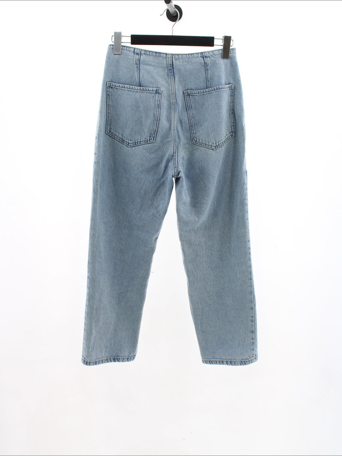 Spodnie jeans Mango Rozmiar: 36