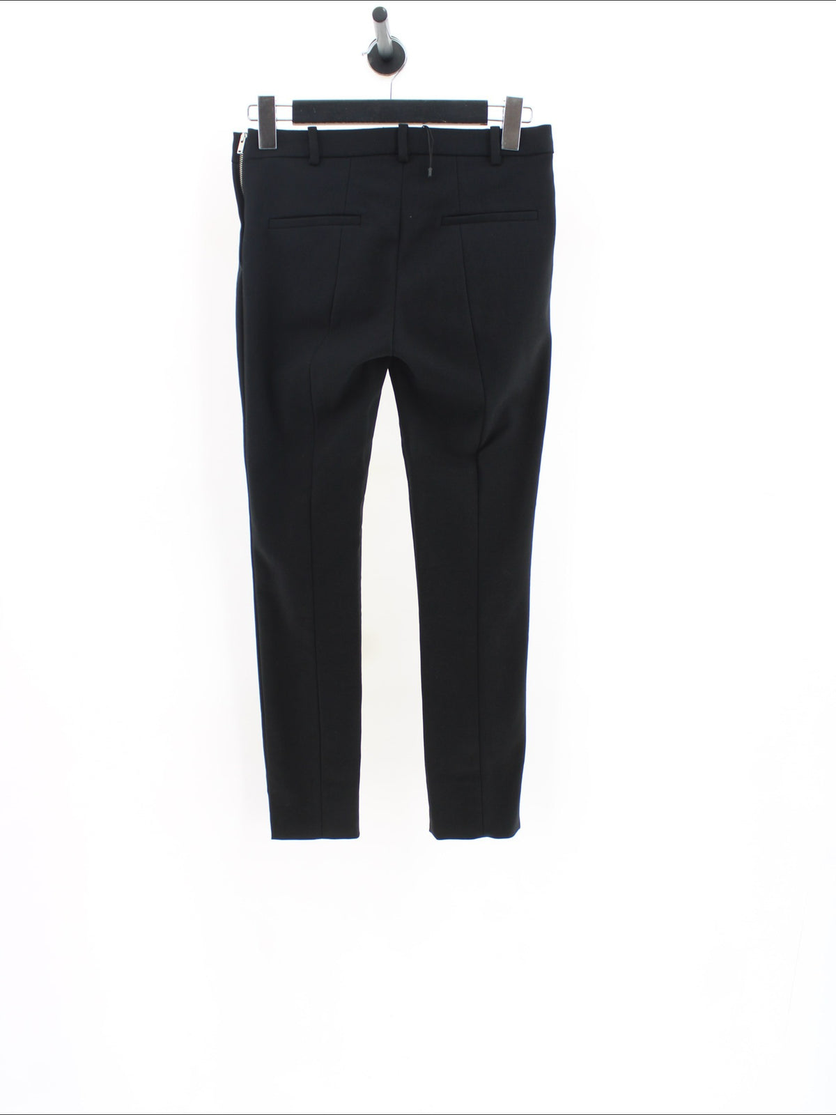 Spodnie Casual Zara Rozmiar: XS