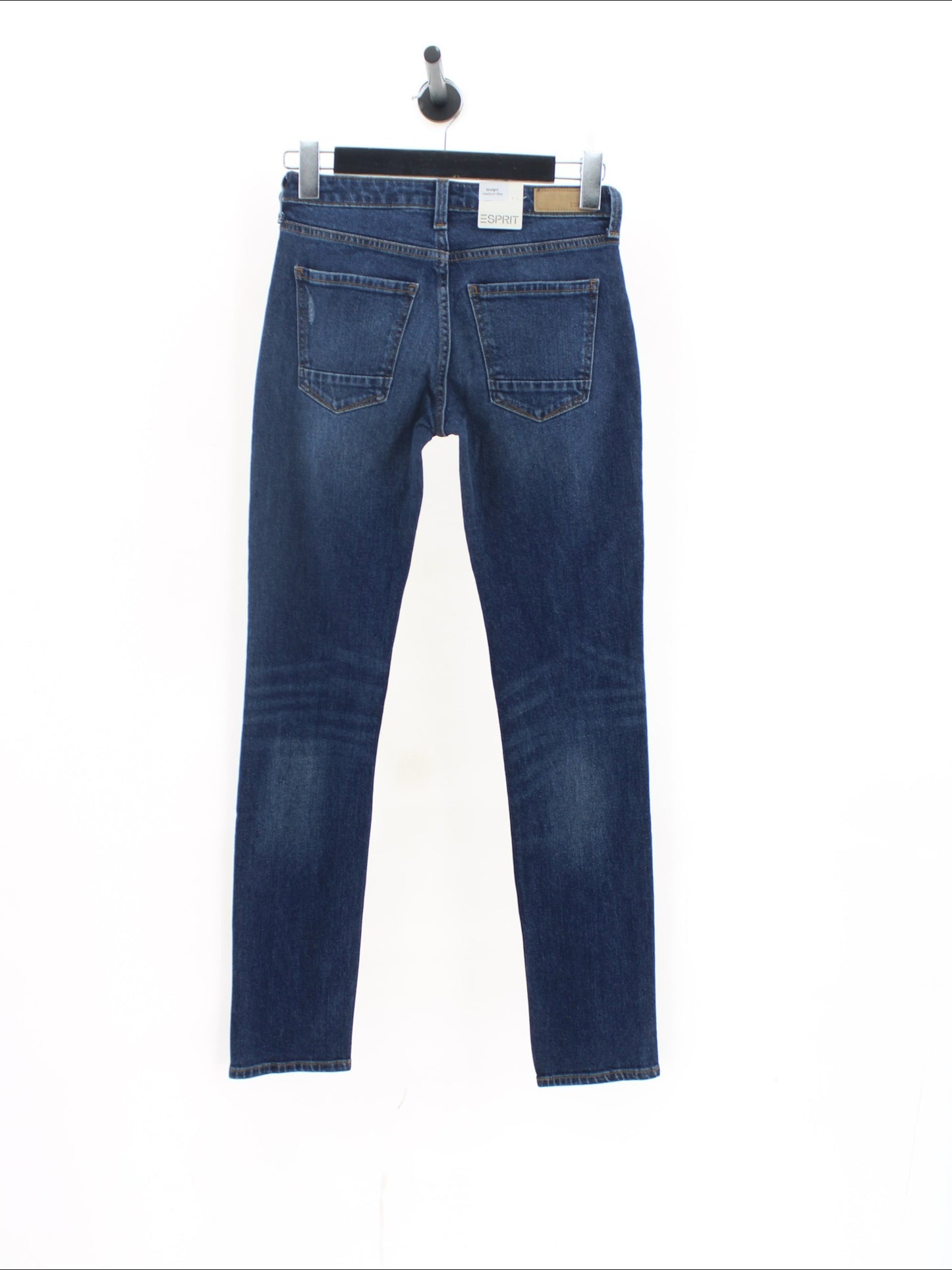 Spodnie jeans Esprit Rozmiar: 34