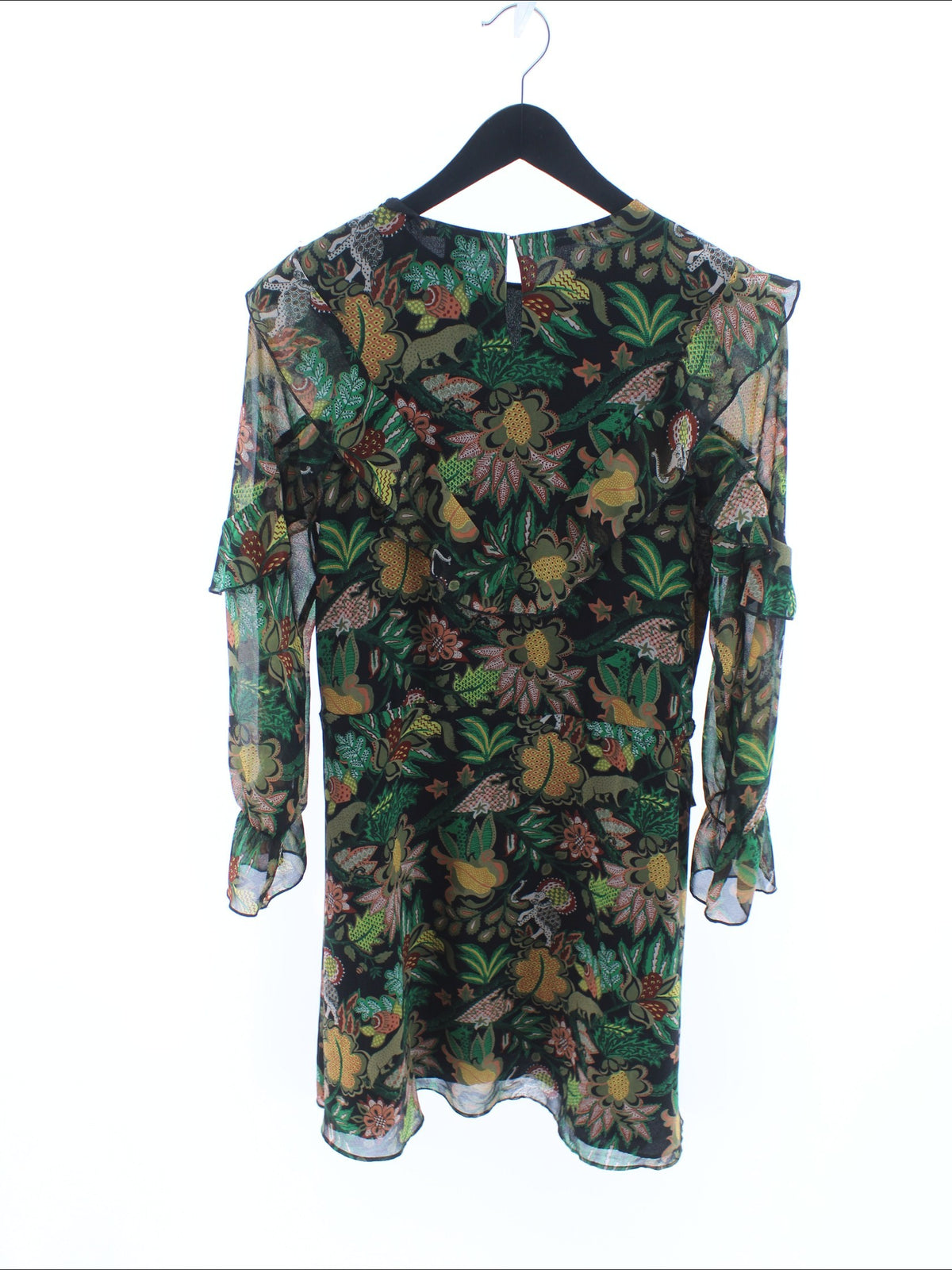 Sukienka Maison Scotch Rozmiar: S