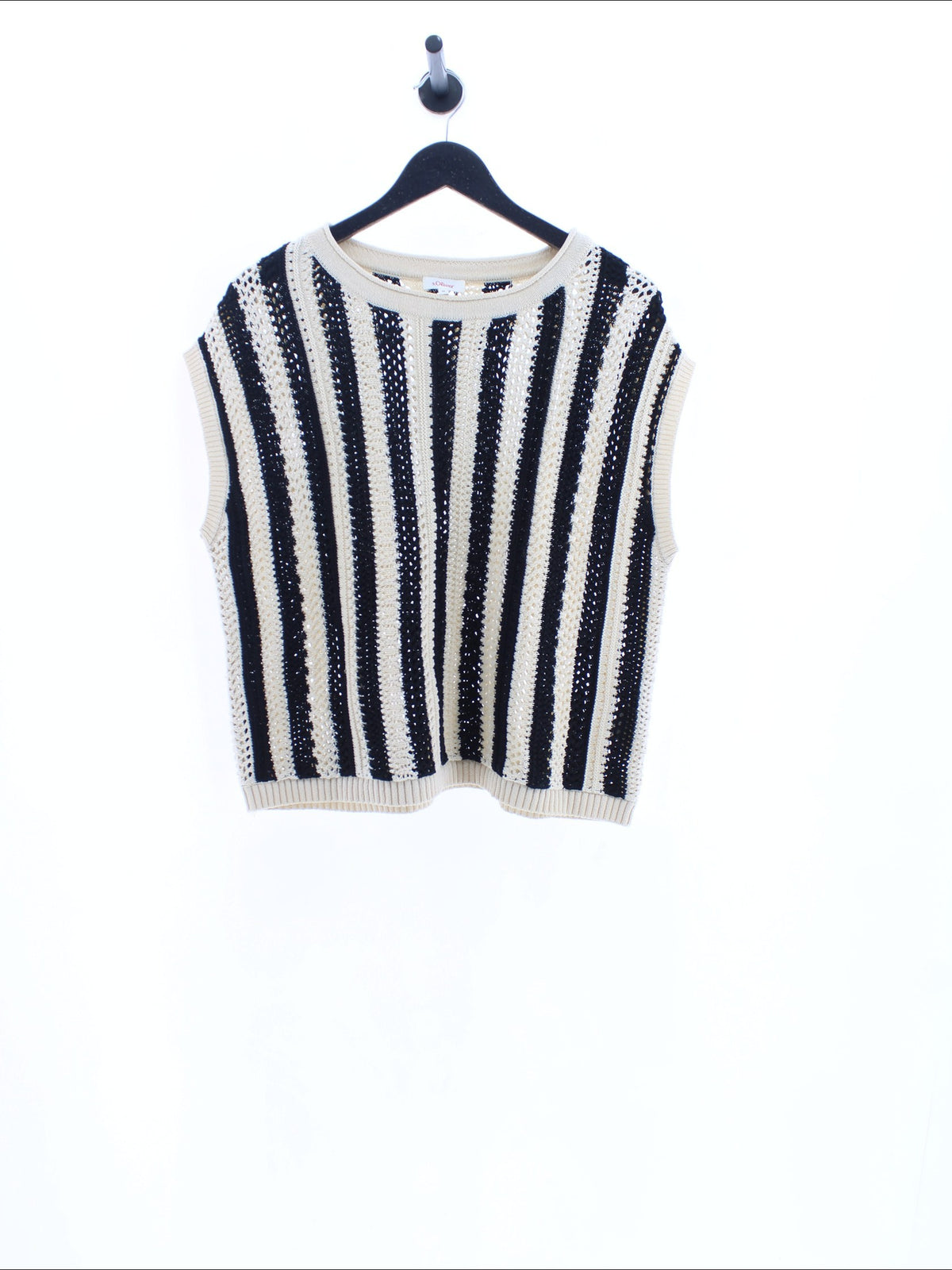 Sweter s.Oliver Rozmiar: 36