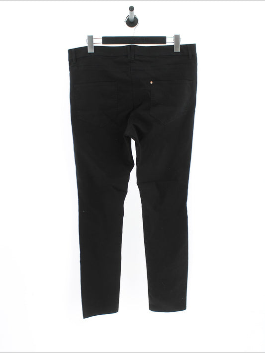 Spodnie Casual H&M Rozmiar: 48