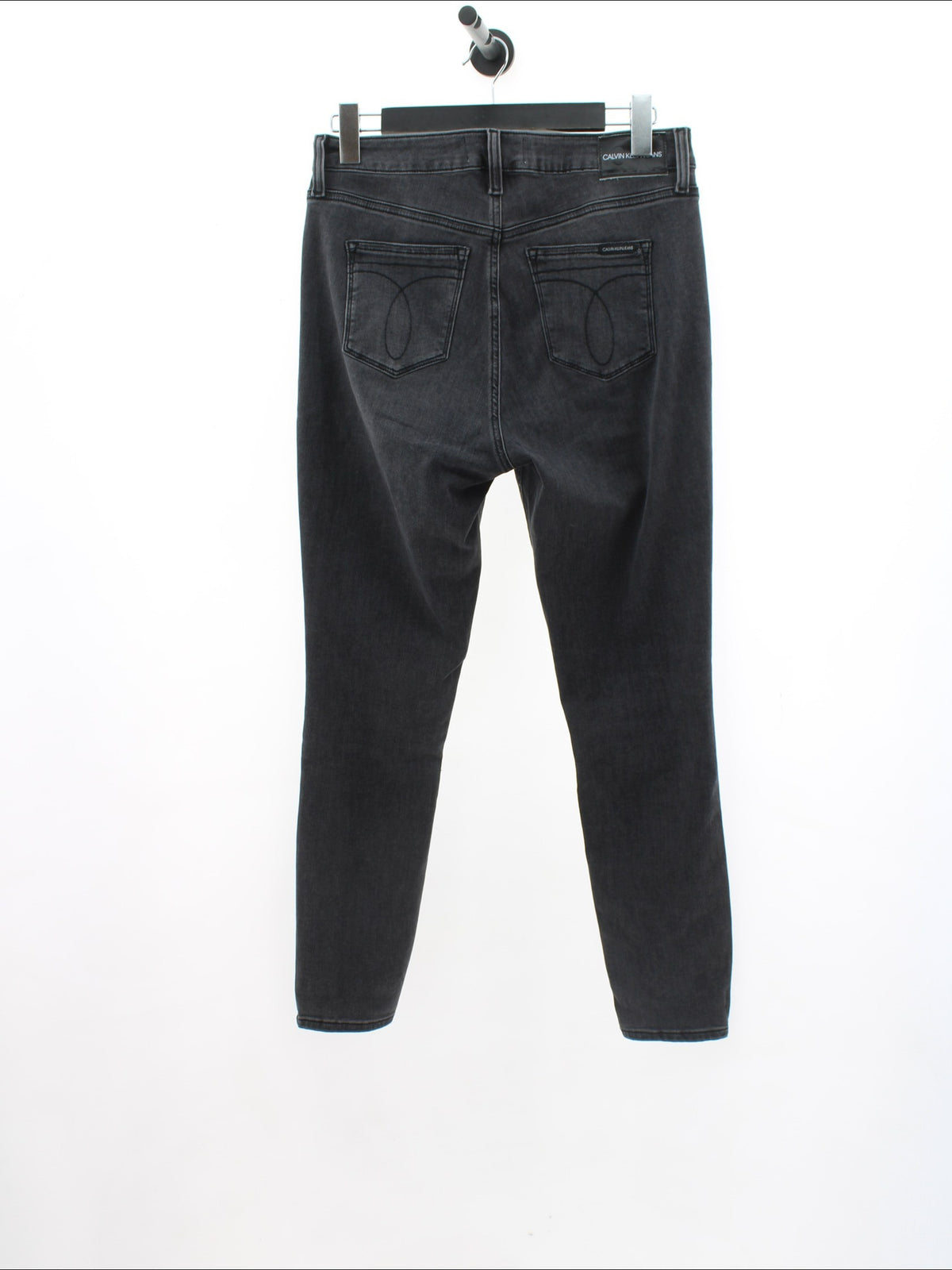 Spodnie jeans Calvin Klein Jeans Rozmiar: W31/L30