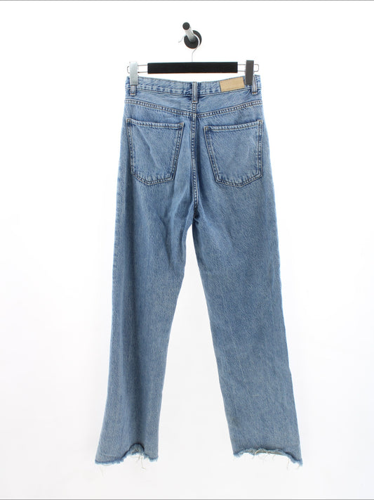 Spodnie jeans Mango Rozmiar: 36