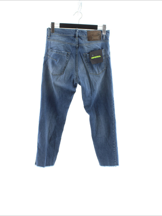 Spodnie jeans Imperial Rozmiar: 46