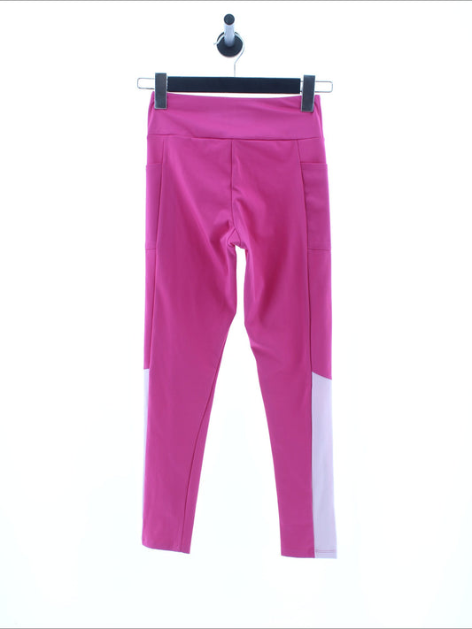 Legginsy Zara Rozmiar: 152