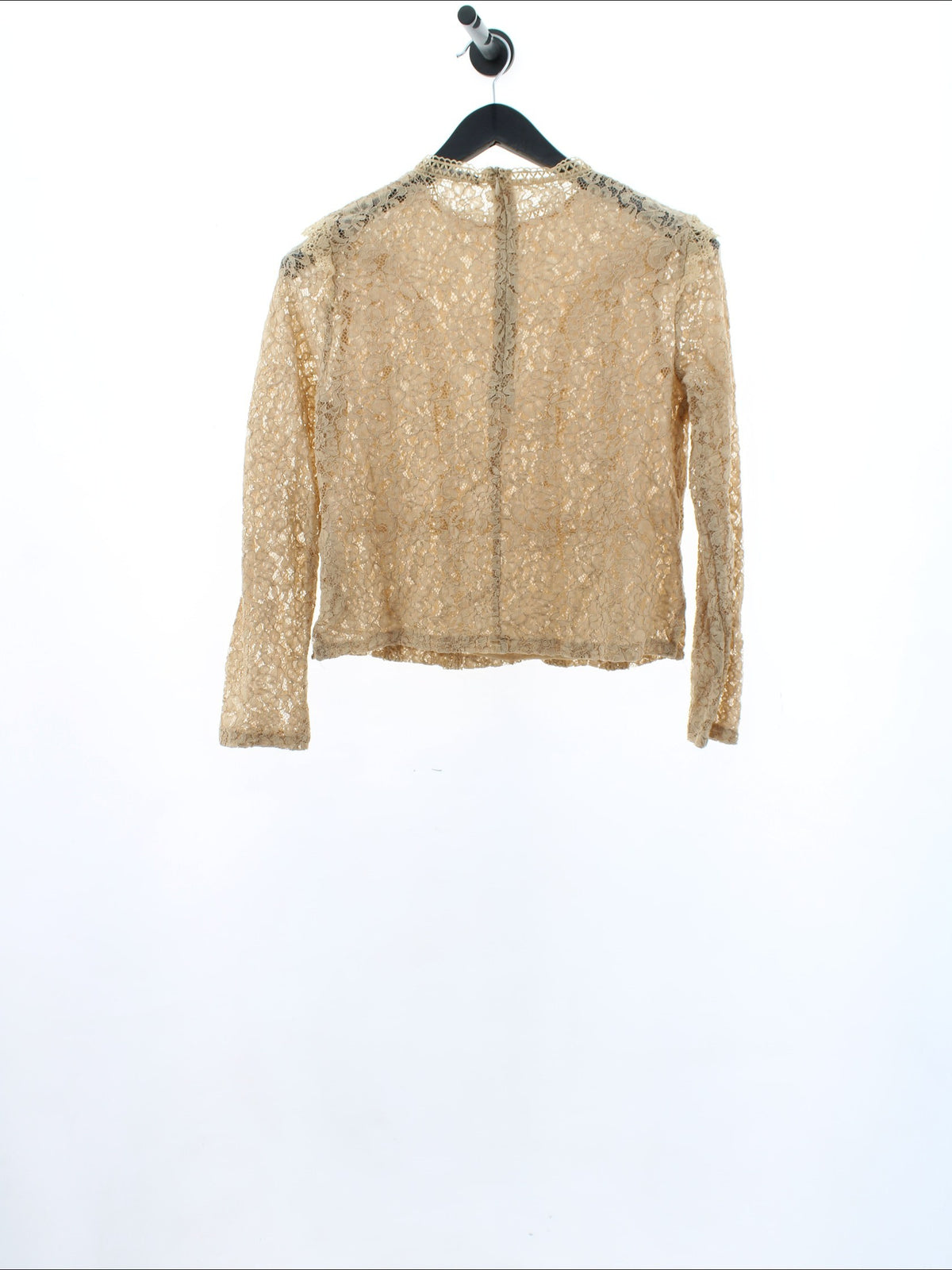 Bluzka Zara Rozmiar: XS