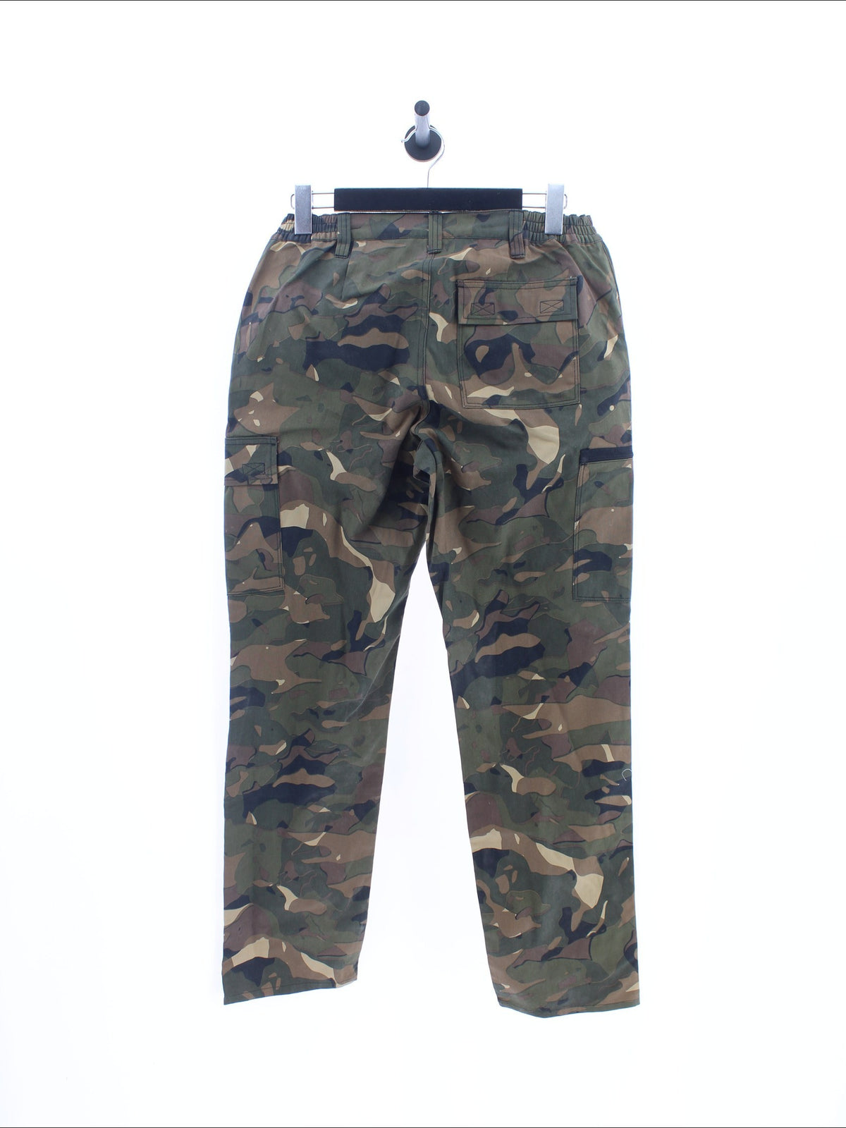 Spodnie Casual DECATHLON Rozmiar: L