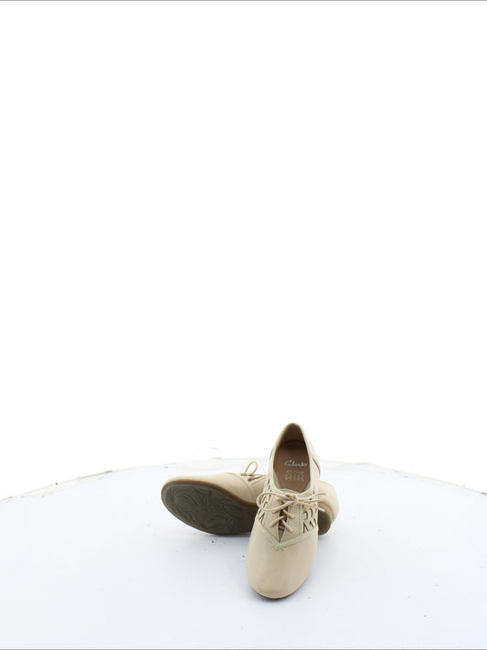 Półbuty Clarks Rozmiar: 37