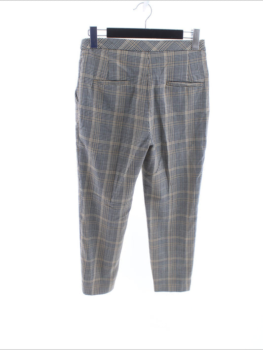 Spodnie Casual H&M Rozmiar: 38