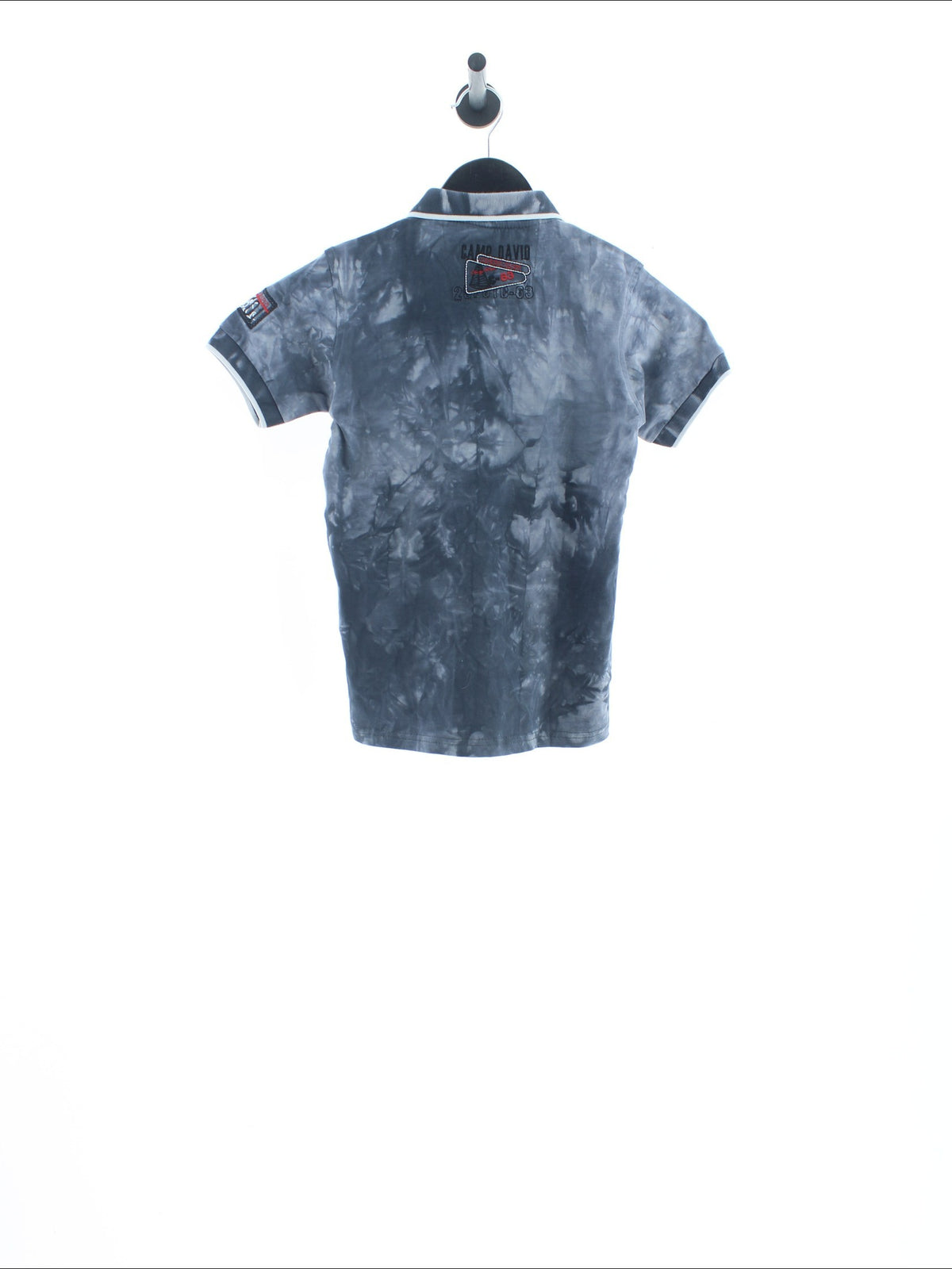 Bluzka Camp David Rozmiar: 122