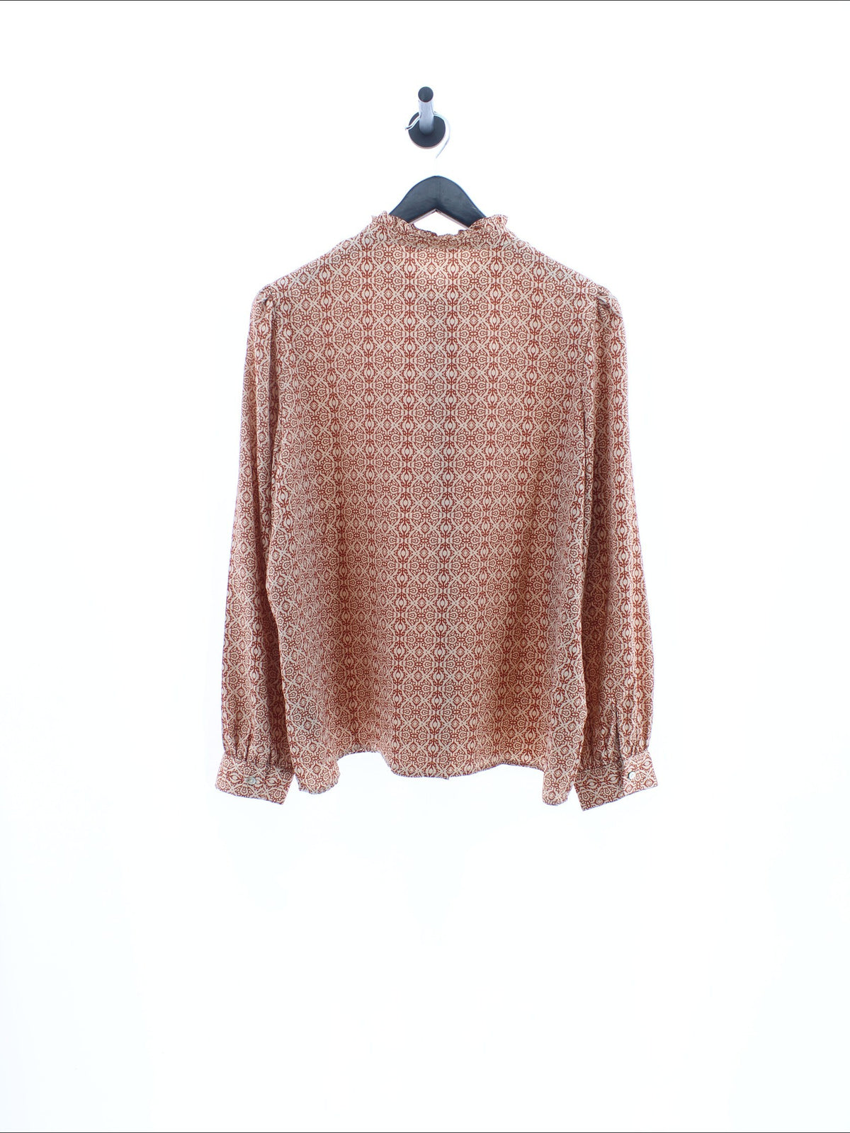Bluzka GEISHA Rozmiar: 2XL