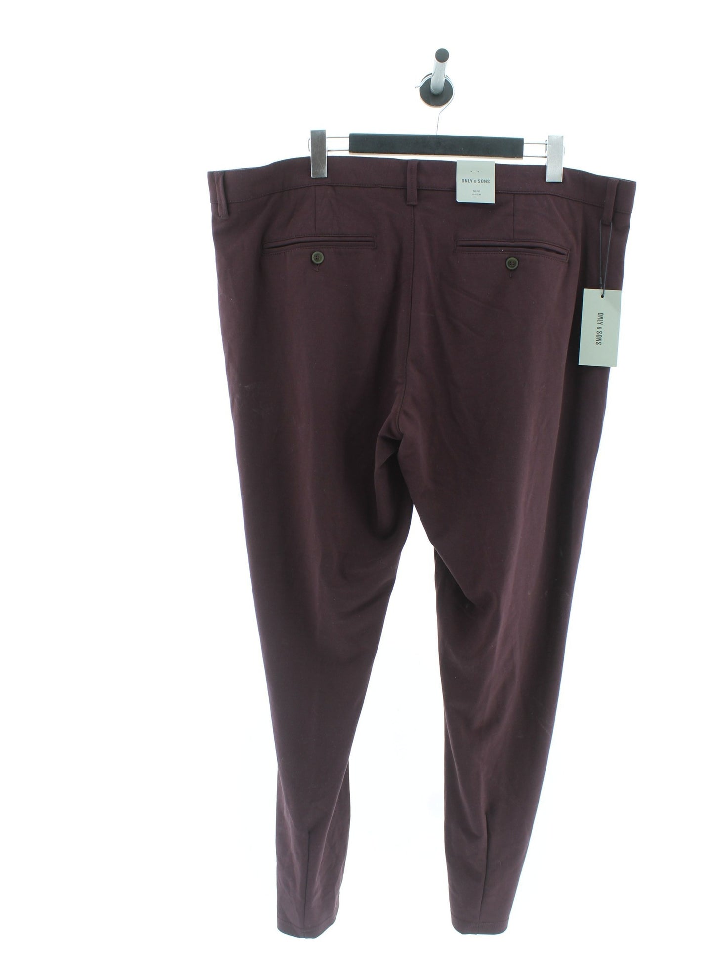 Spodnie Eleganckie Only & Sons Rozmiar: W42/L34