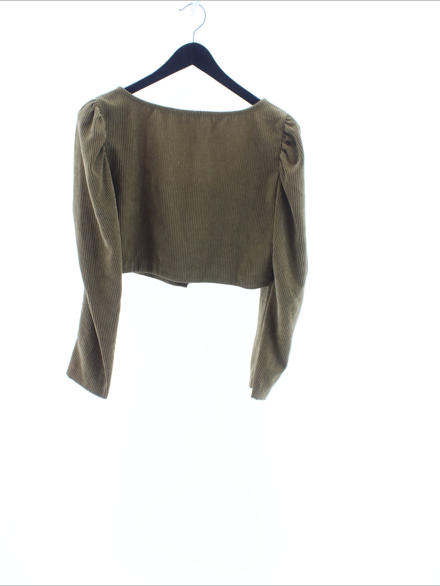 Bluzka Zara Rozmiar: XL