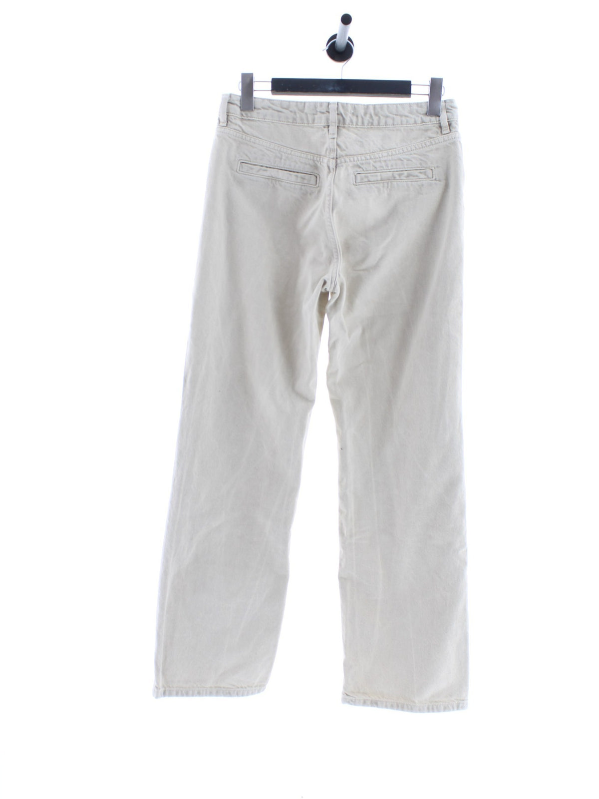 Spodnie Casual Mango Rozmiar: 36