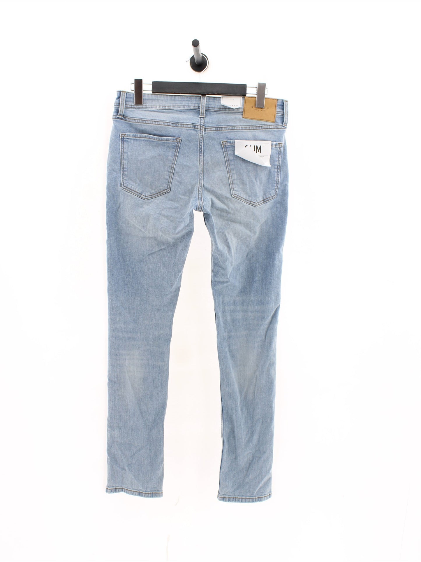 Spodnie jeans Rozmiar: W31/L32