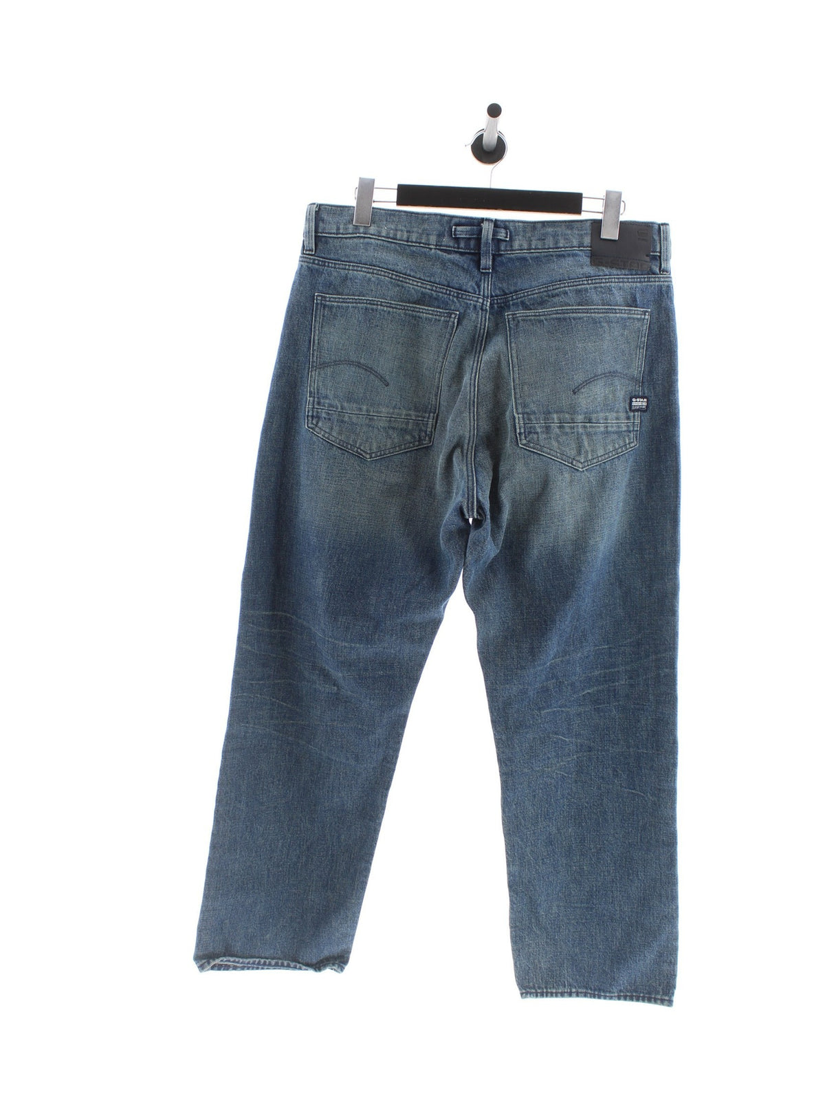 Spodnie jeans G-Star Rozmiar: W31/L32