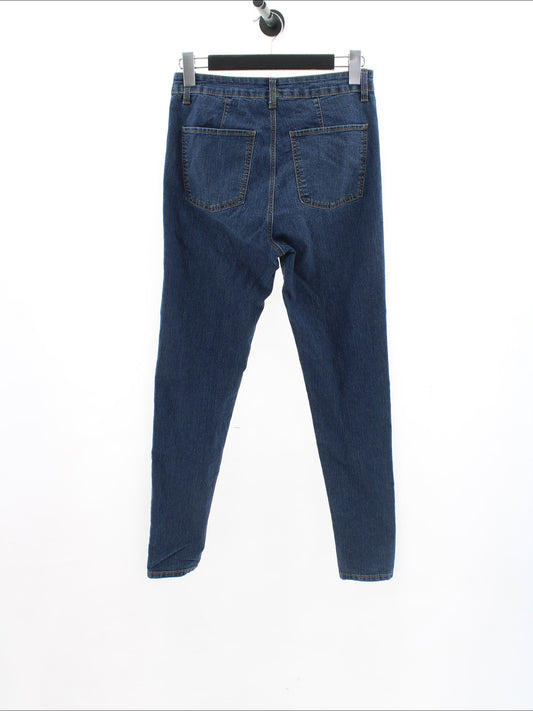 Spodnie jeans C&A Rozmiar: 40