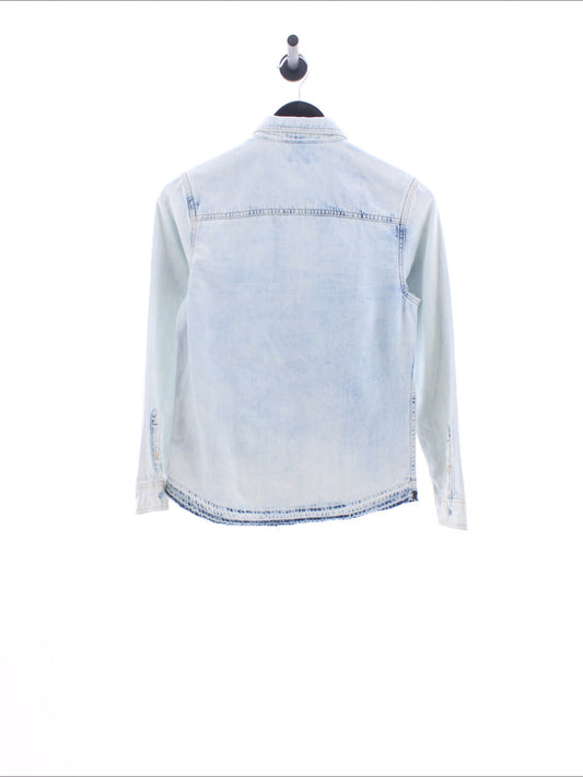 Koszula Scotch & Soda Rozmiar: 152