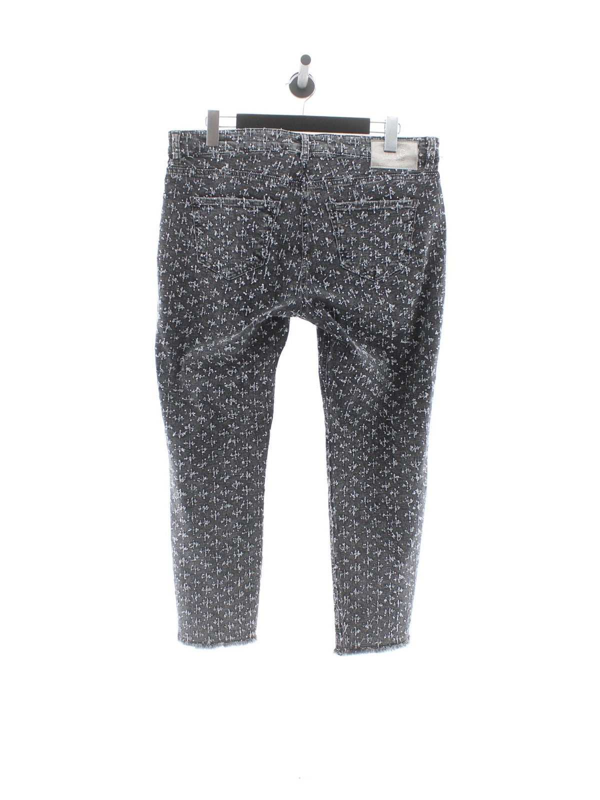 Spodnie jeans MAC Rozmiar: 42