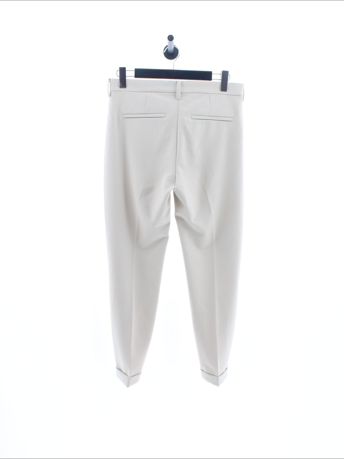 Spodnie Eleganckie MAC Rozmiar: 40