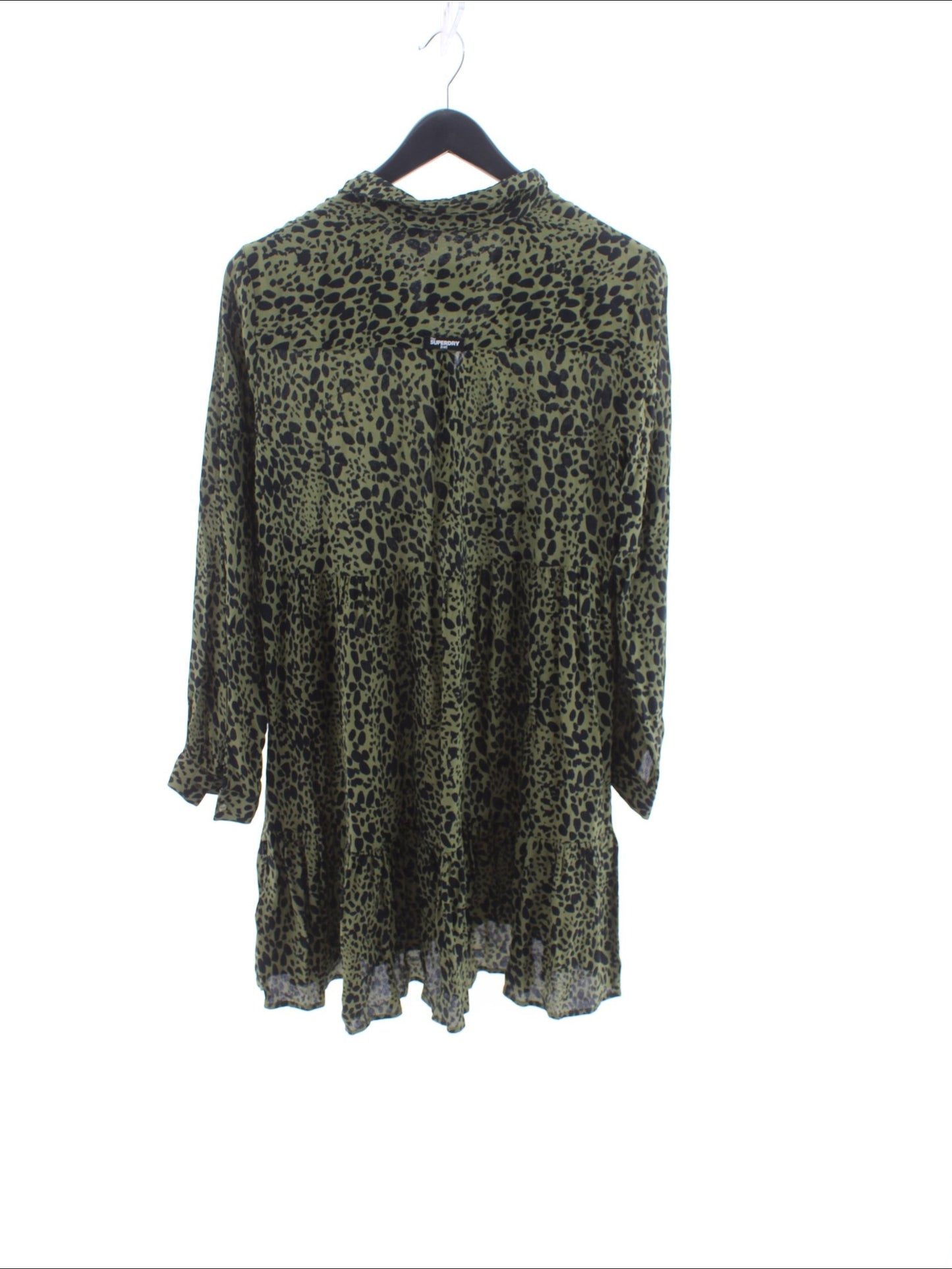 Sukienka Superdry Rozmiar: 40