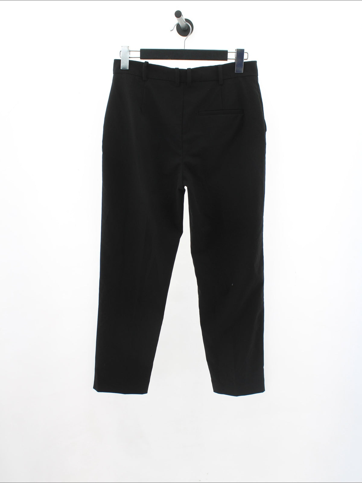 Spodnie Casual Mango Rozmiar: 36