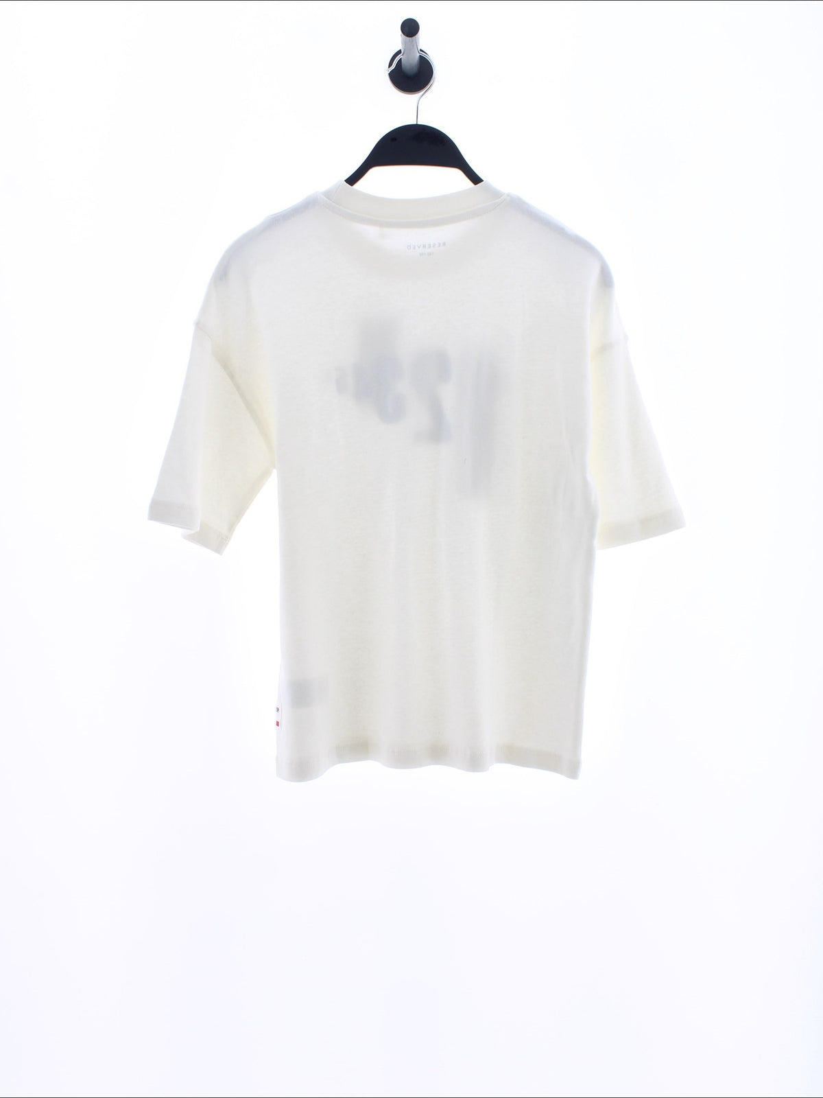 Top Reserved Rozmiar: 128