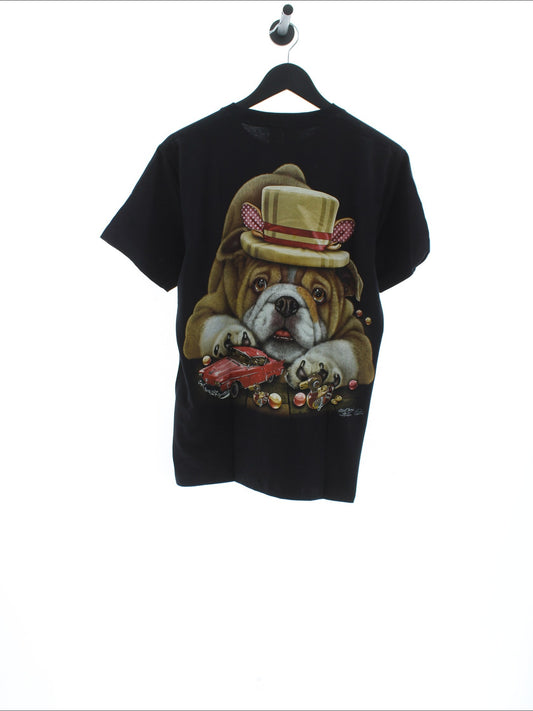 T-shirt Rozmiar: M