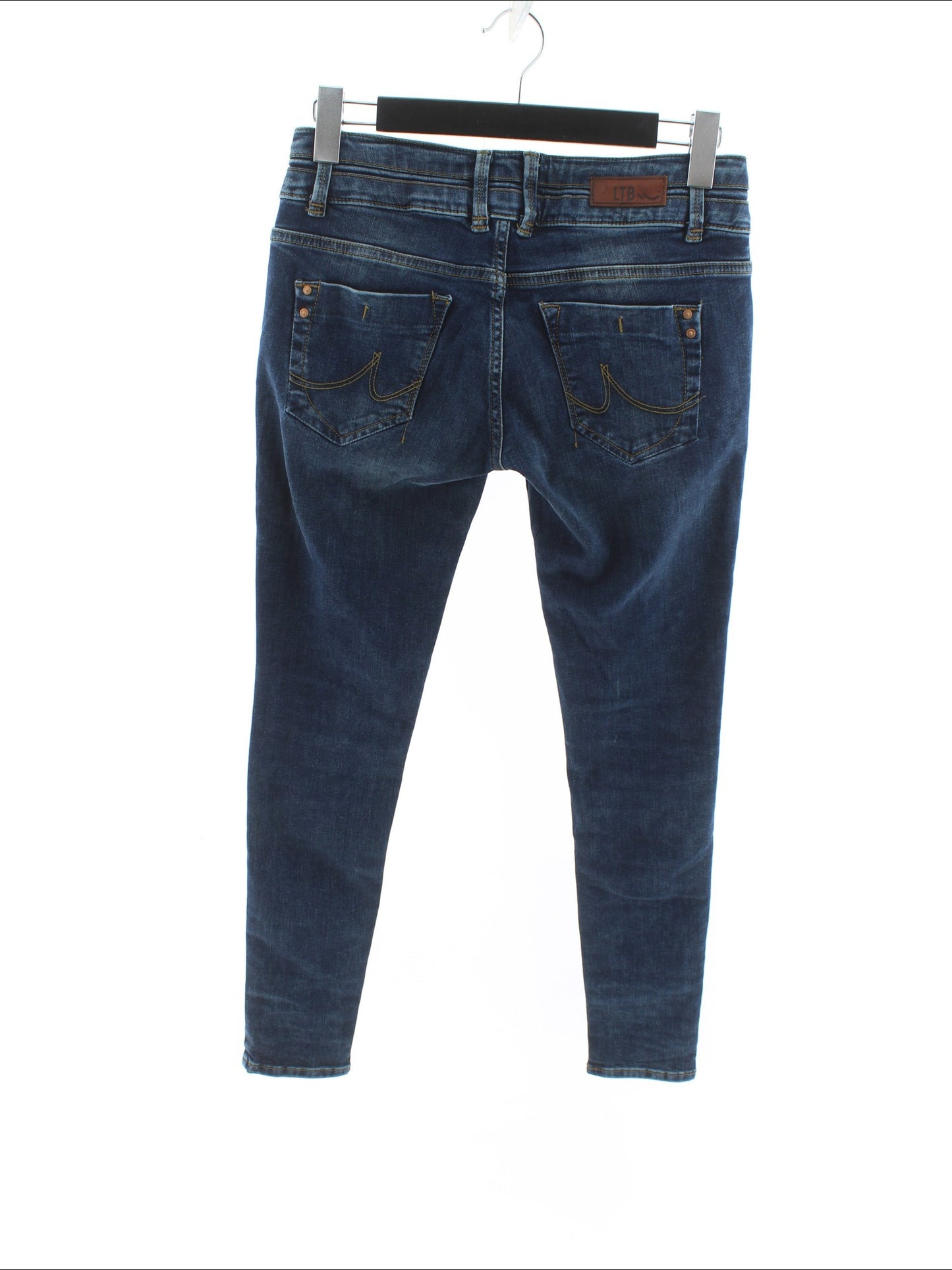 Spodnie jeans LTB Rozmiar: W27/L30