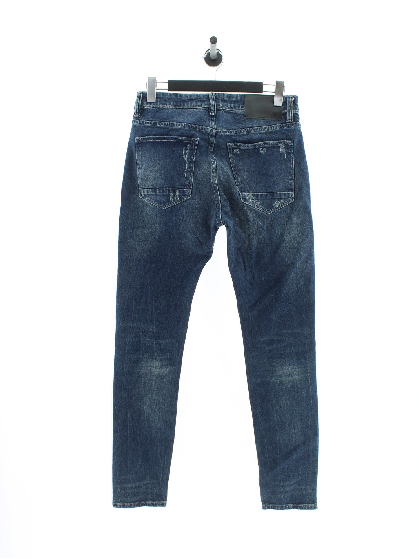 Spodnie jeans SHOEBY Rozmiar: W31/L34