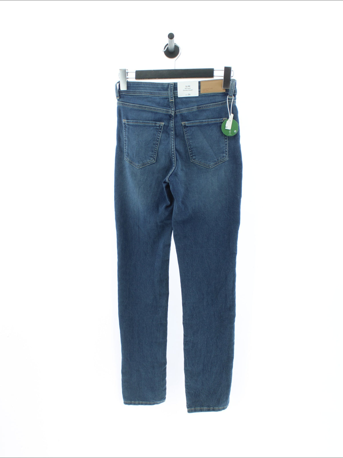 Spodnie jeans C&A Rozmiar: 34