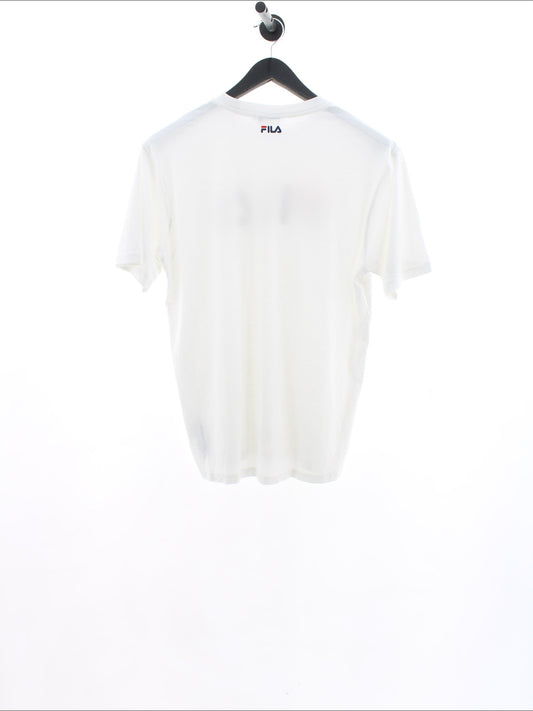 T-shirt Fila Rozmiar: M
