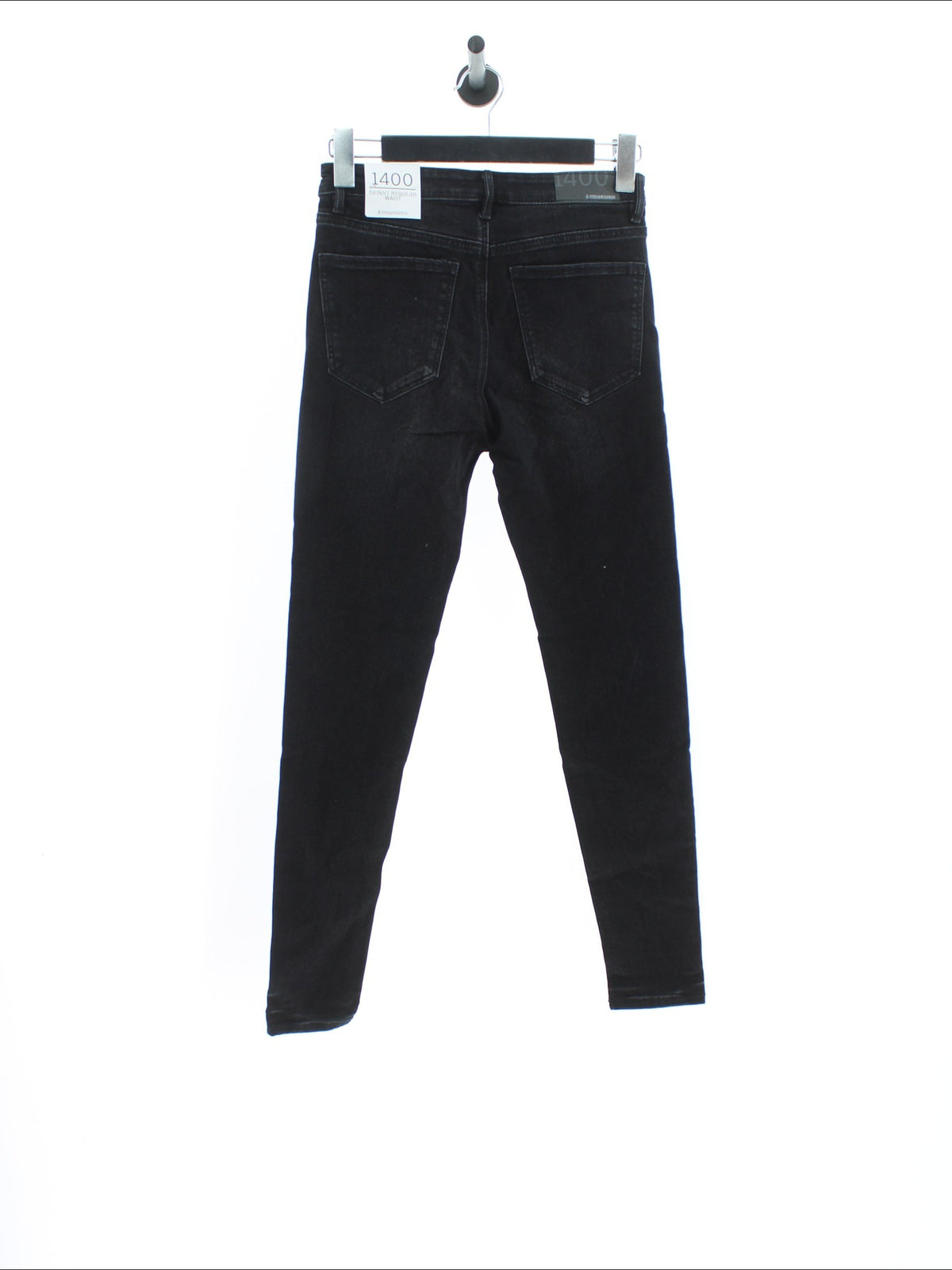 Spodnie jeans Stradivarius Rozmiar: 38