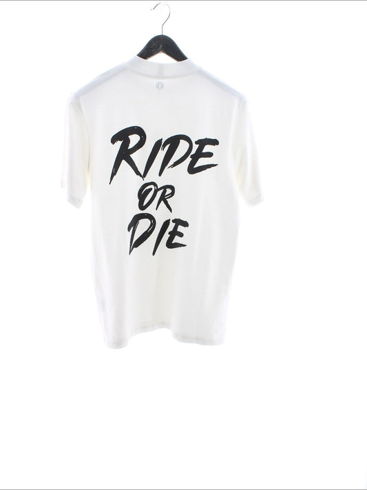 T-shirt Rozmiar: S
