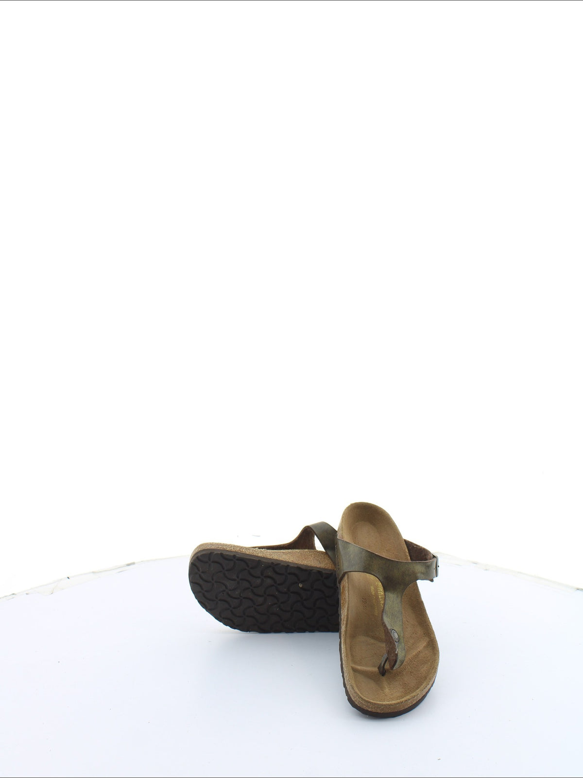 Buty BIRKENSTOCK Rozmiar: 39