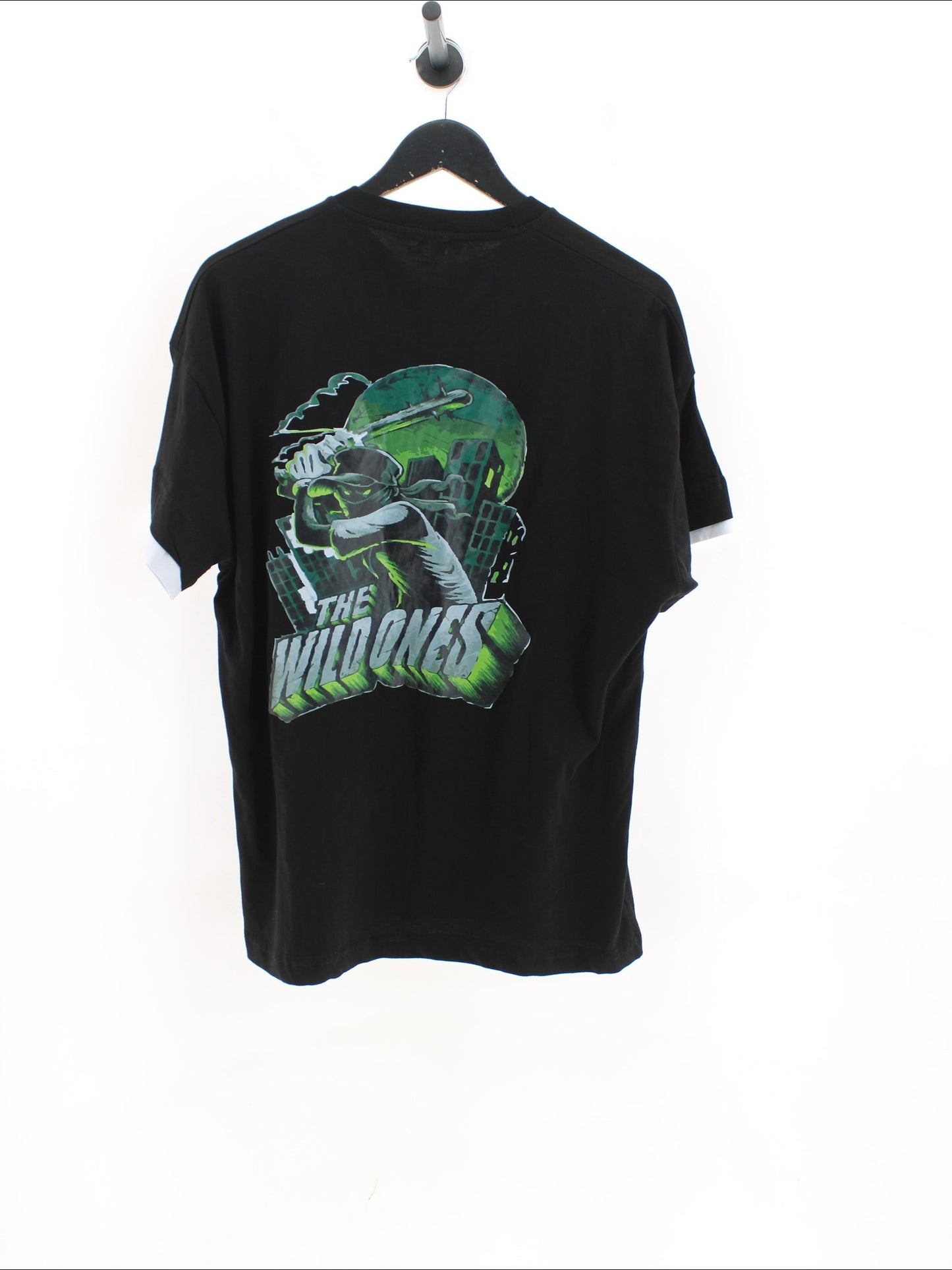 T-shirt Tom Tailor Rozmiar: M