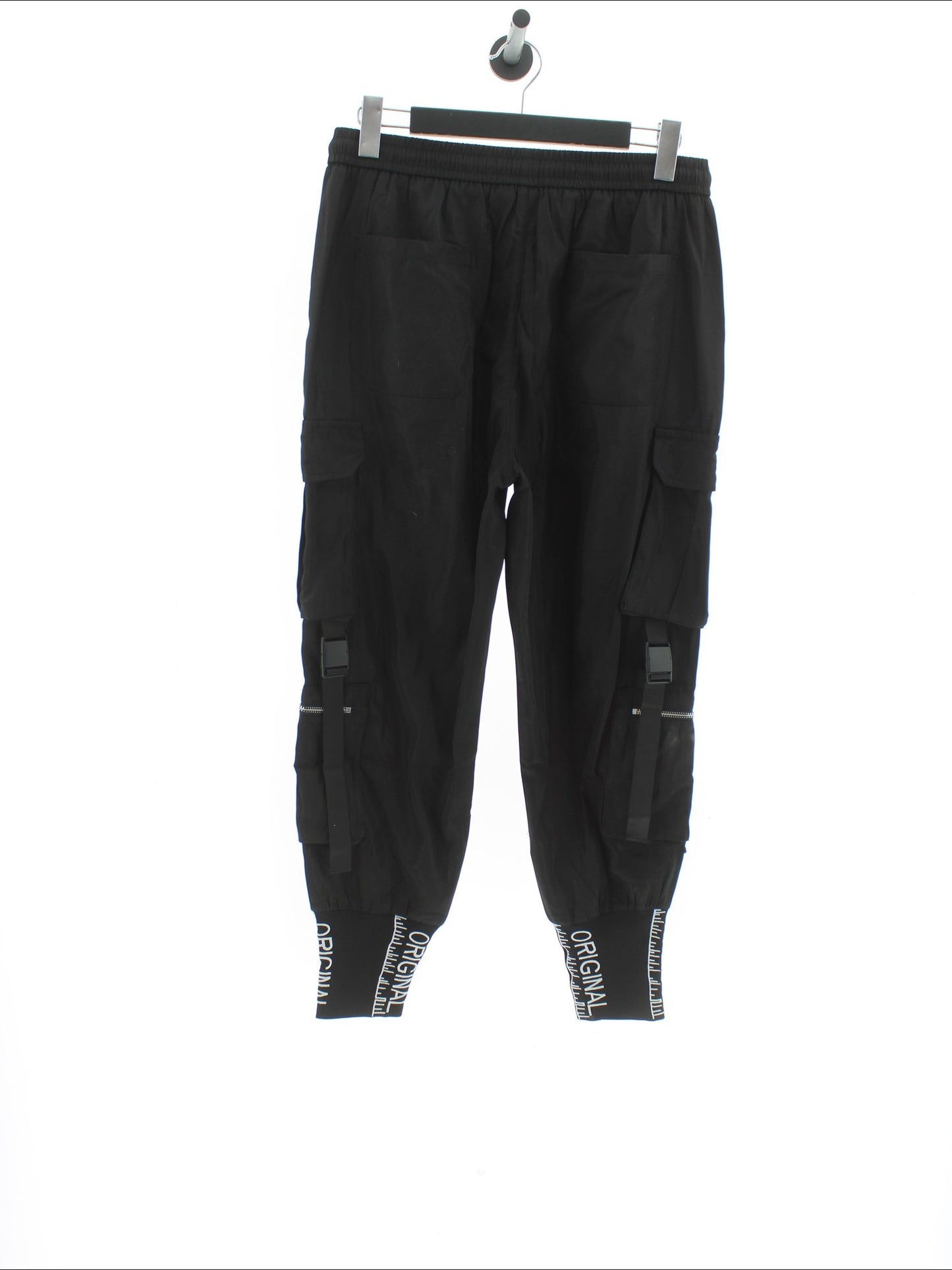 Spodnie Casual Rozmiar: M