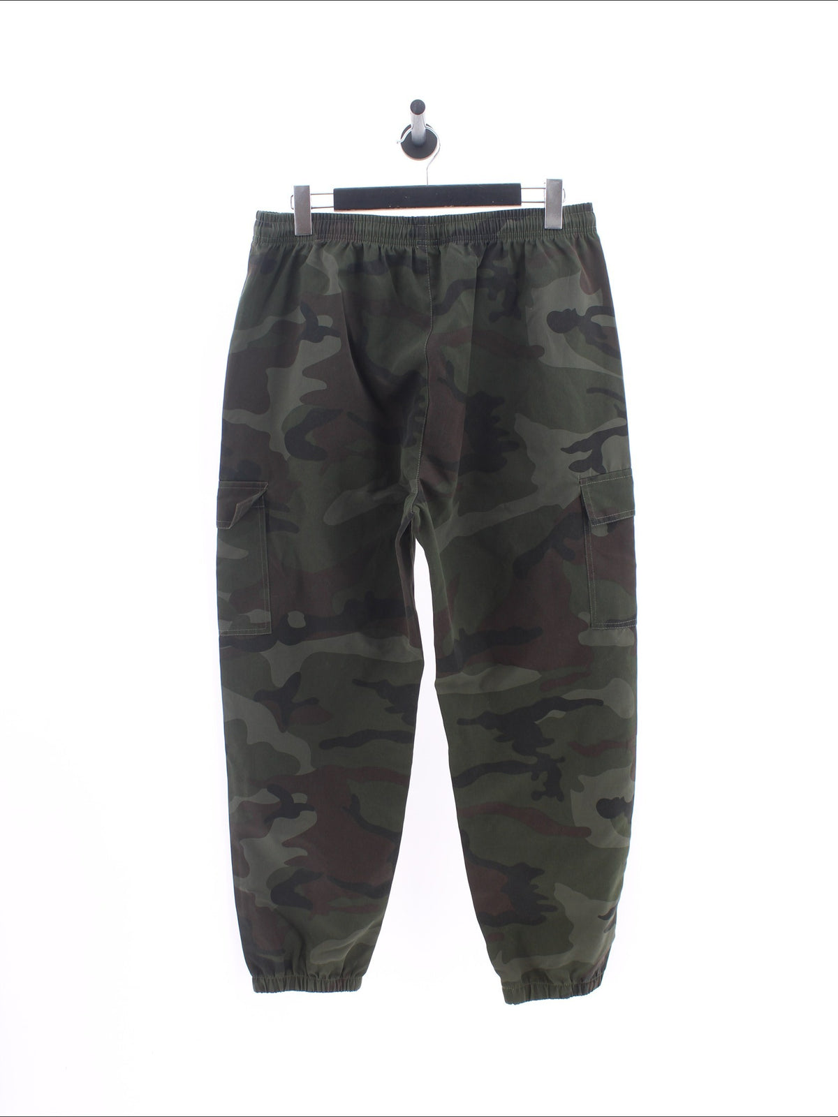 Spodnie Casual Rozmiar: XL