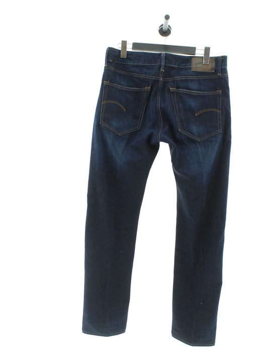 Spodnie jeans G-Star Rozmiar: W33/L34