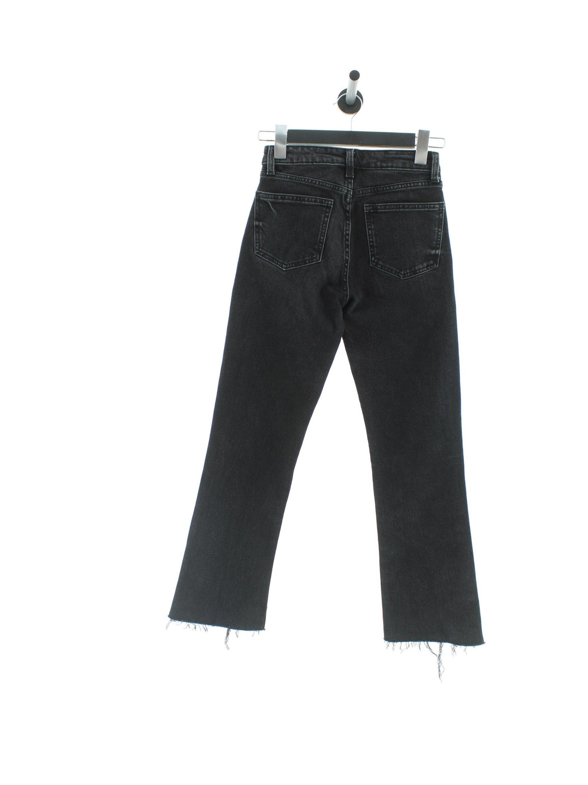 Spodnie jeans Zara Rozmiar: 32
