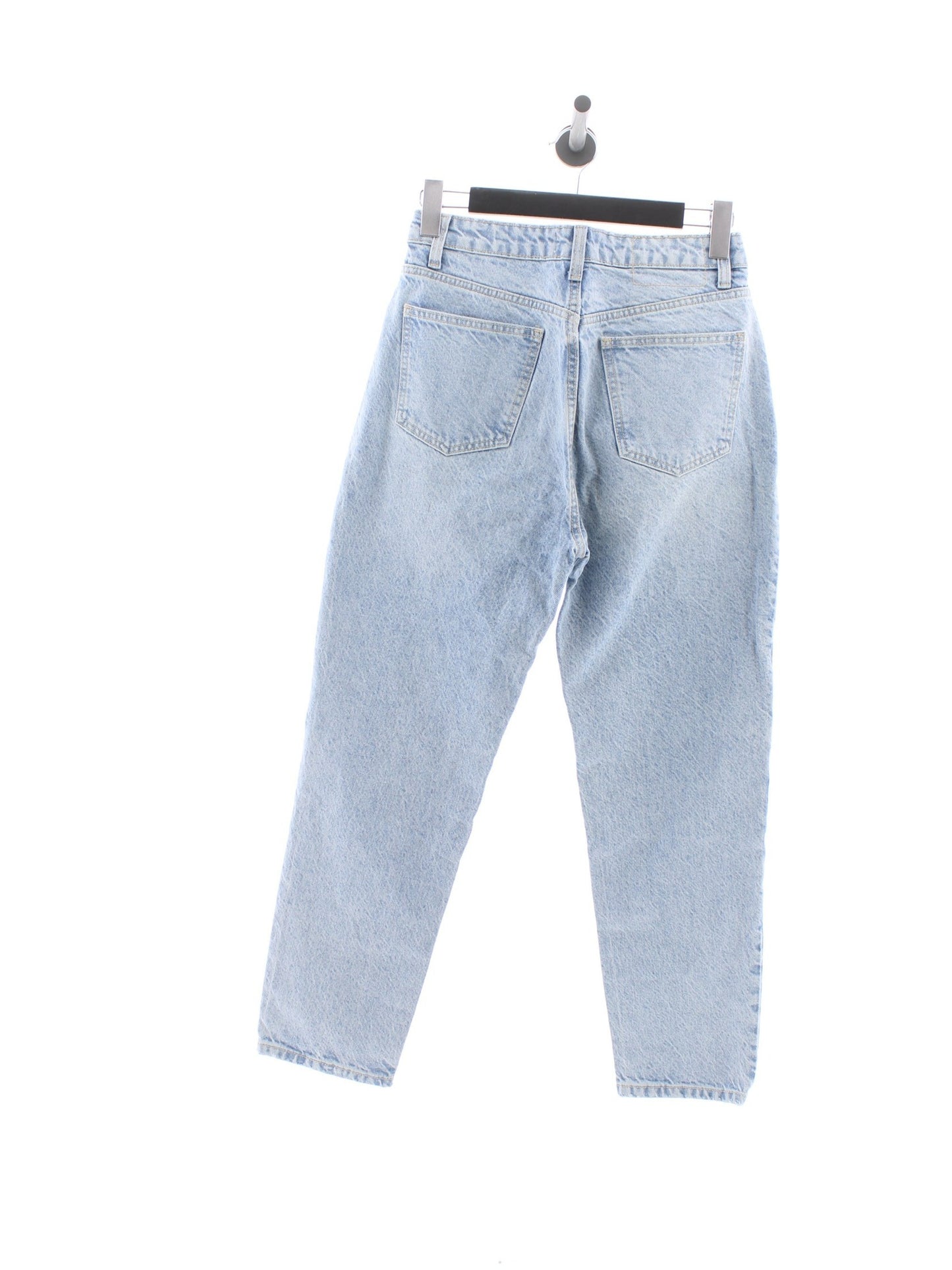 Spodnie jeans Zara Rozmiar: 38
