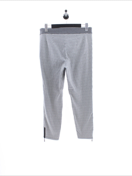 Spodnie Eleganckie Betty Barclay Rozmiar: 40