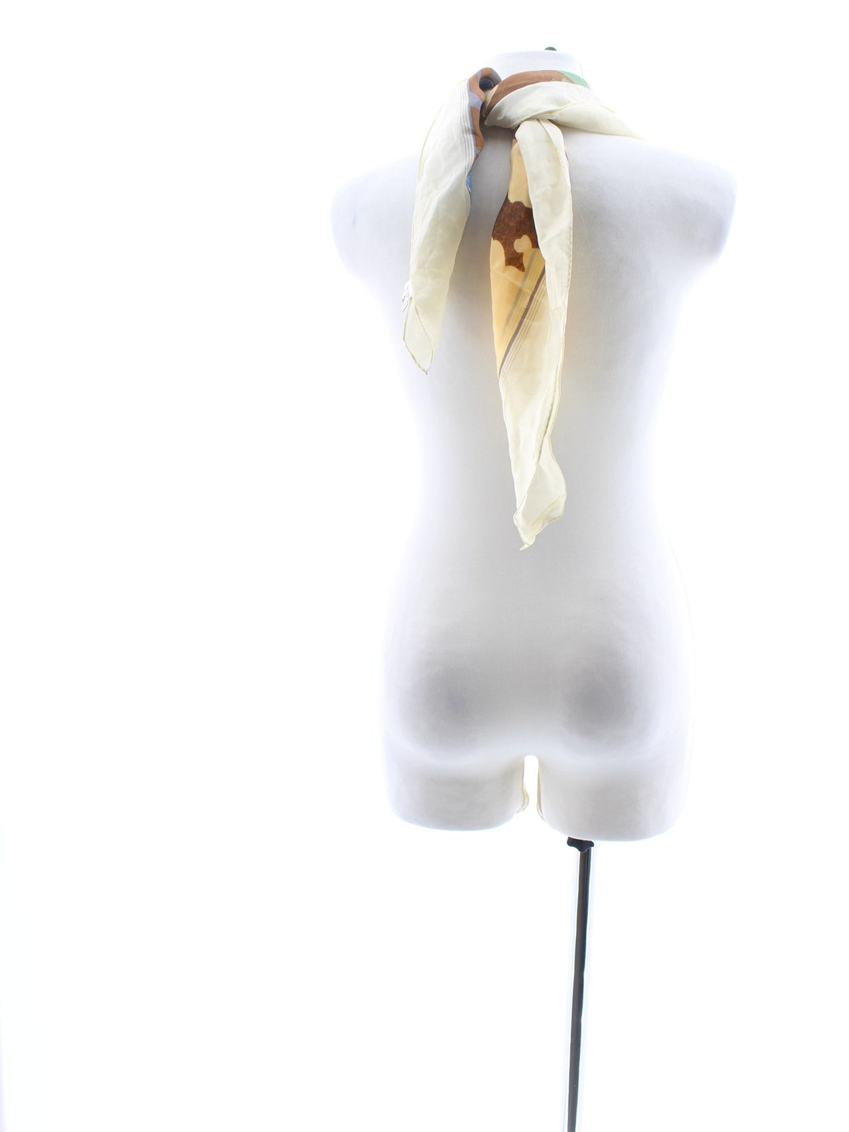 Apaszka Rozmiar: uniwersalny