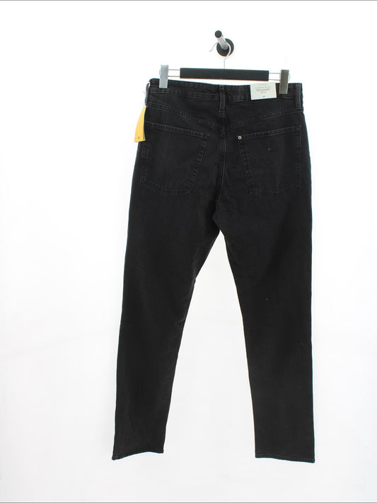Spodnie jeans H&M Rozmiar: 42