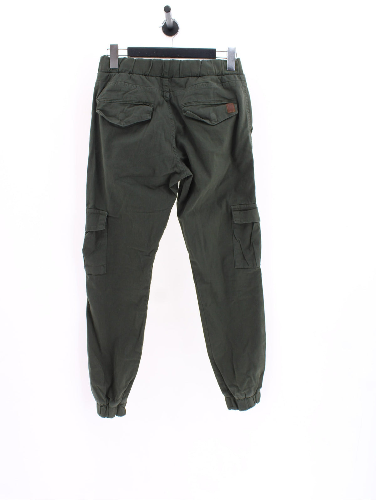 Spodnie Casual Rozmiar: XL