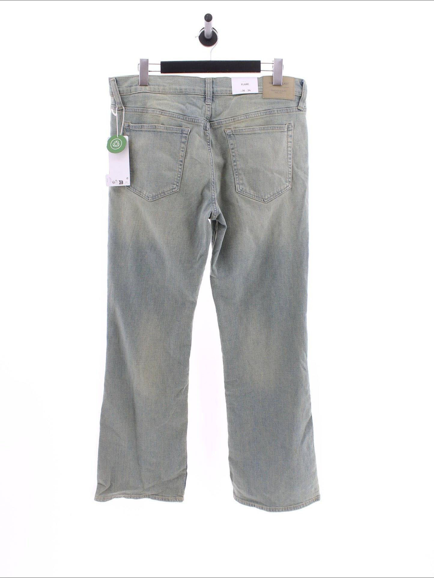 Spodnie jeans C&A Rozmiar: W36/L34