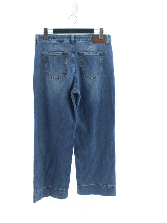 Spodnie jeans Rozmiar: W29/L30