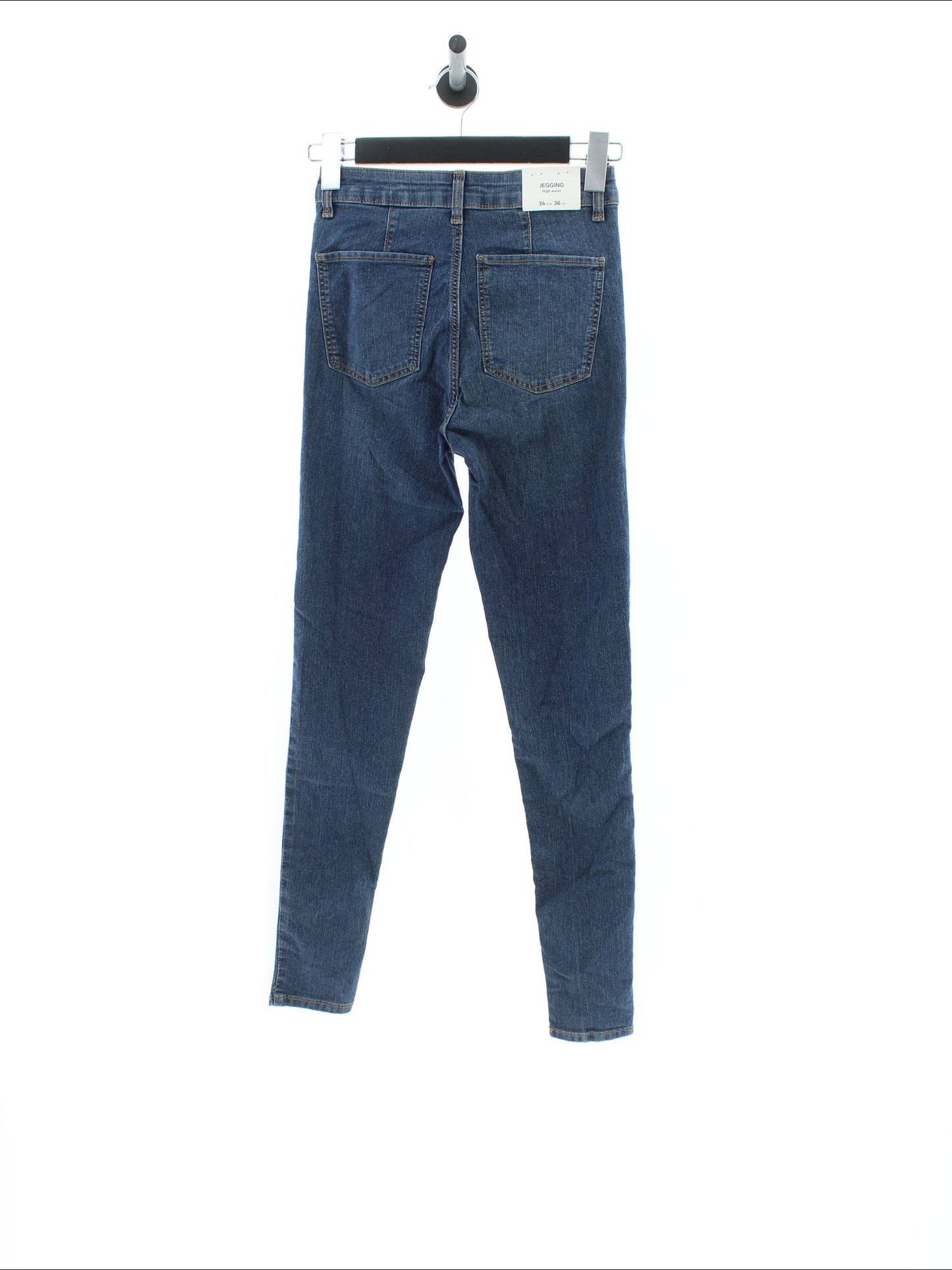 Spodnie jeans C&A Rozmiar: 34
