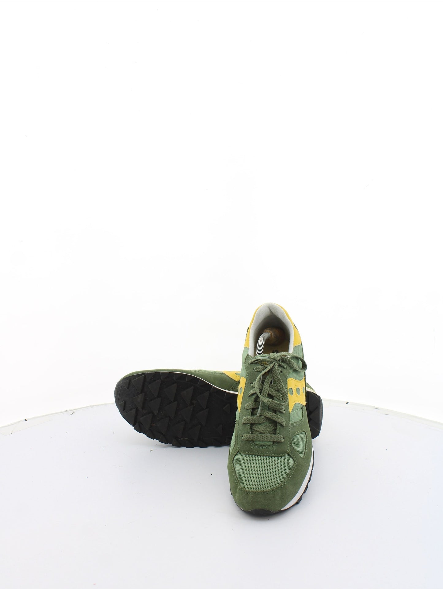 Buty SAUCONY SHOP Rozmiar: 44,5